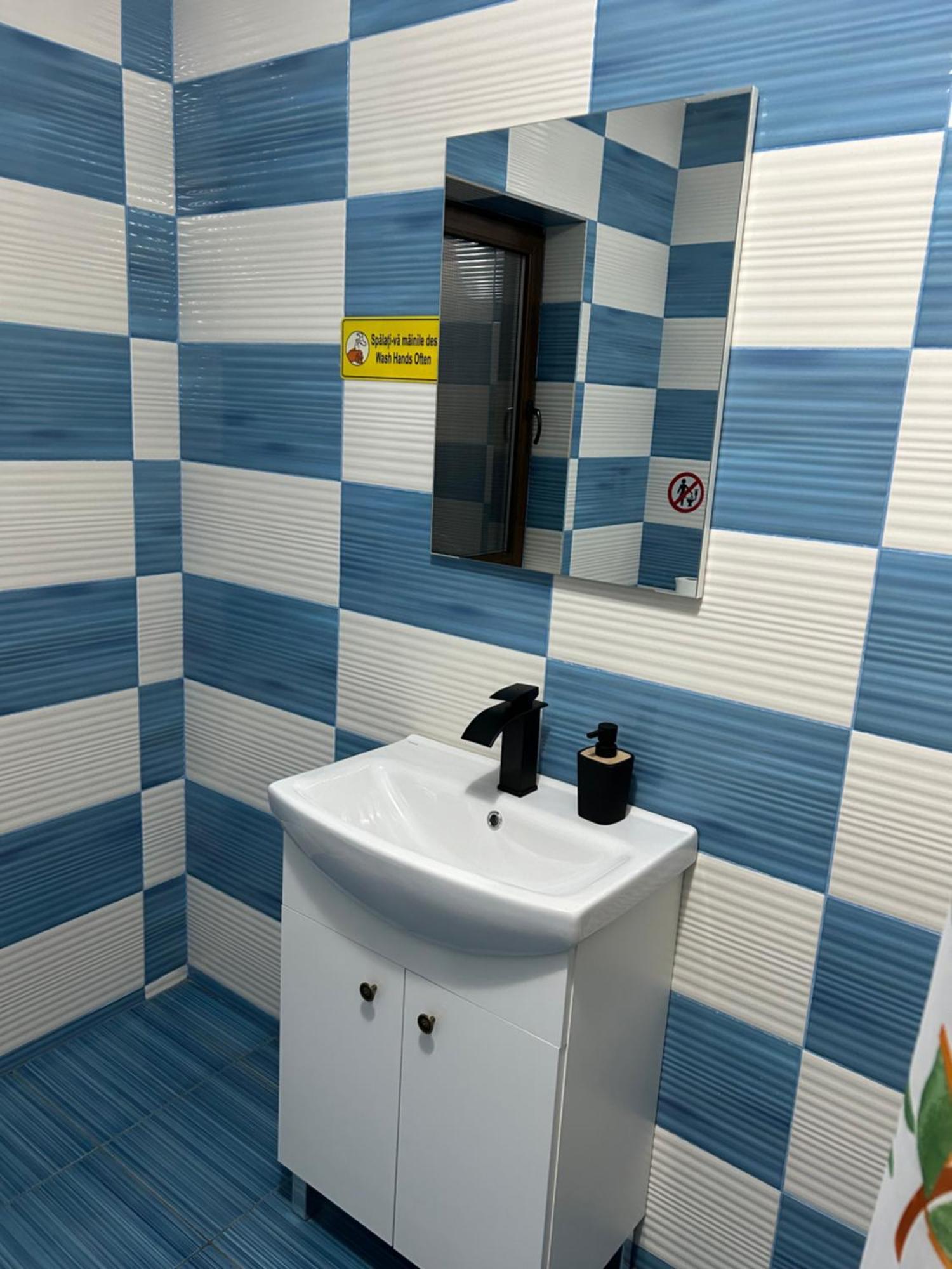 Апартаменты Casa Raraului Кымпулунг-Молдовенеск Экстерьер фото