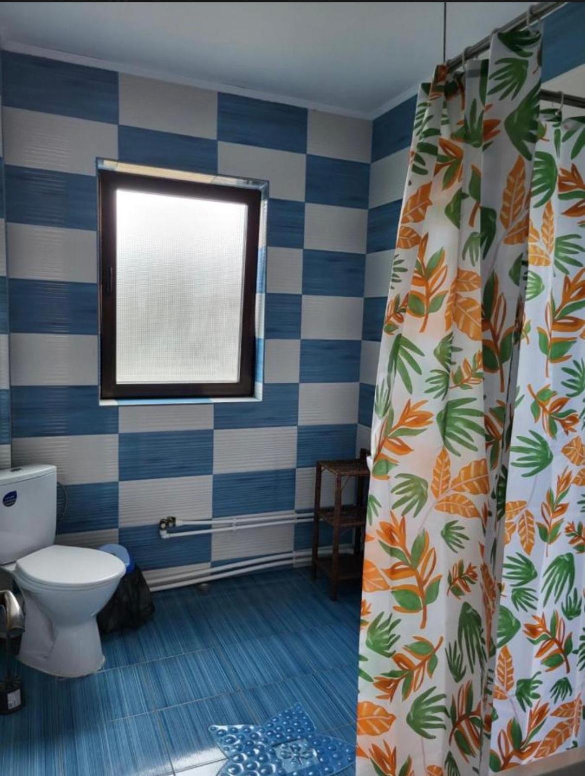 Апартаменты Casa Raraului Кымпулунг-Молдовенеск Экстерьер фото