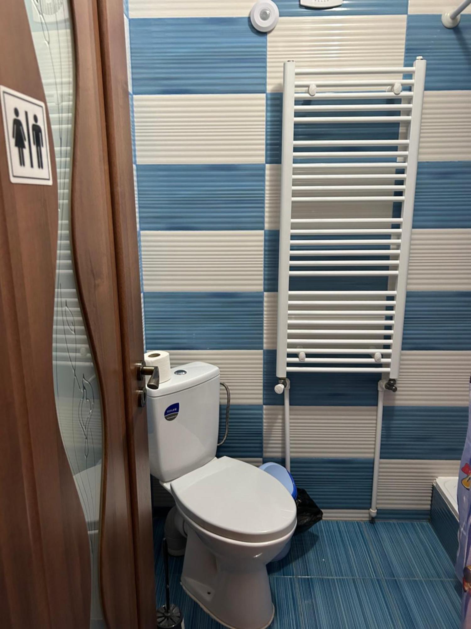 Апартаменты Casa Raraului Кымпулунг-Молдовенеск Экстерьер фото